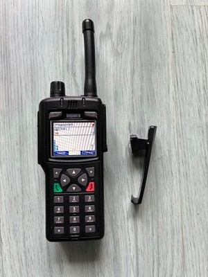 Sepura STP8038
