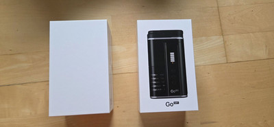 Arizer Go SRT