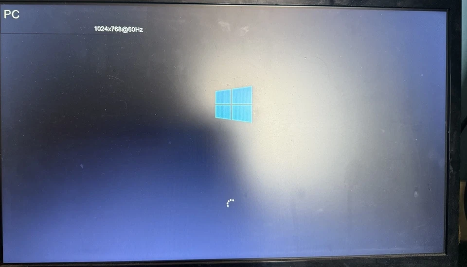 ASUS Eee Box EB1007 Windows 10 - Atom 1.66GHz - 3GB Ram - 160GB All Cable & VESA - Image 3 of 4