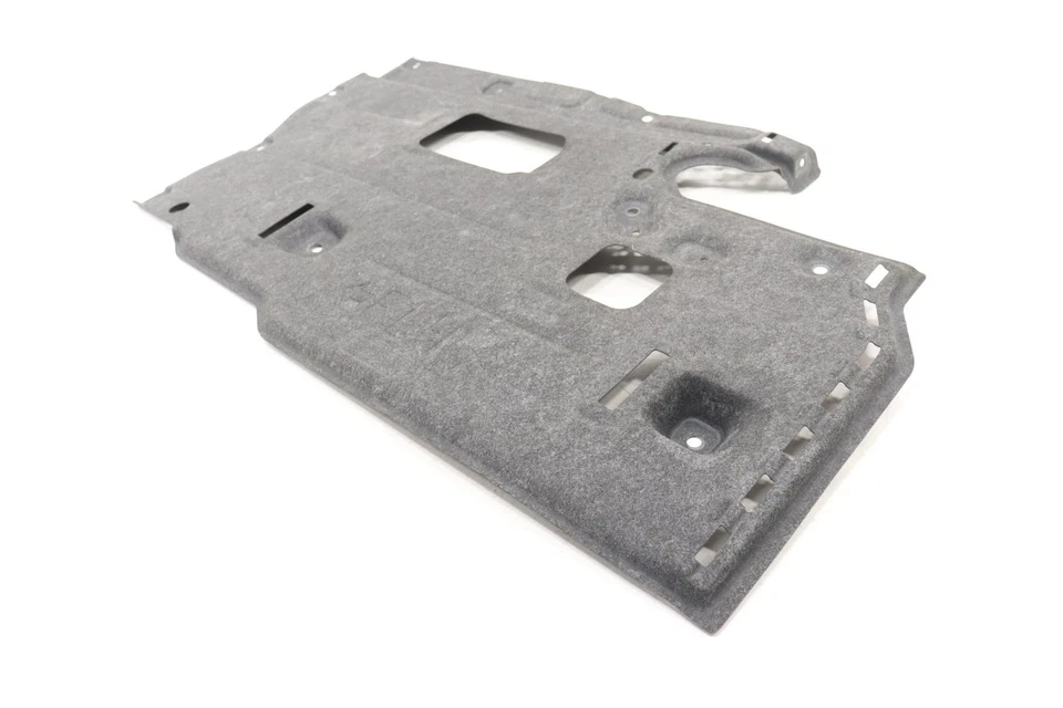 MAZDA 6 2018-2021 trasero izquierdo lado del conductor protector contra salpicaduras panel de cubierta OEM Foto 3 de 4