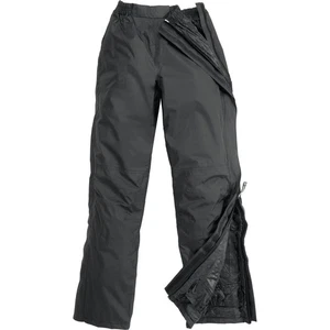 Tucano Urbano Padded Diluvio Motorbike Motorcycle Over Trousers Black