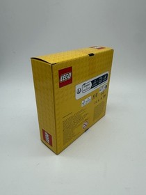 LEGO 6533581 - Tic Tac Toe - LEGO VIP Exclusive - Limited Edition - NEW & Sealed - EOL
