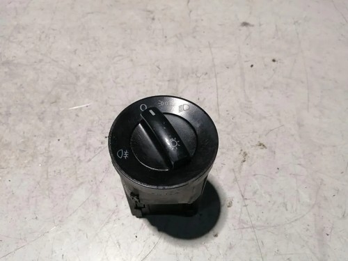 VW TRANSPORTER V T5 Furgon Scheinwerferschalter 6Q0941531B 1.90 Diesel 33887390