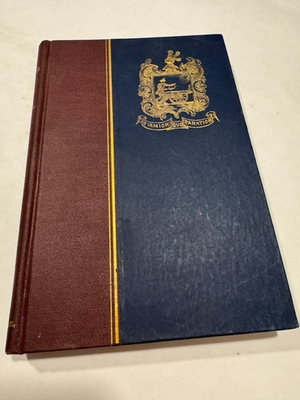 #ad DEDICATED TO ADMIRAL DEWEY Personal Reminiscences of the Rebellion Cannon 1895 $250.00