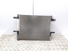 VAUXHALL GRANDLAND X 2019 1.2 PETROL AC AIR CON CONDENSER RADIATOR 9817275680