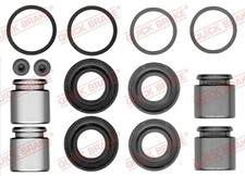 QUICK BRAKE Reparatursatz Bremssattel 114-5425 für VW TOUAREG 7LA 7L6 7L7 TDI Q7