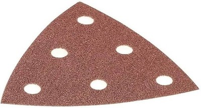 Festool 499166 93mm Rubin 2 P150 Delta Abrasives, 50 ct