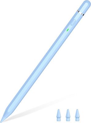 Pencil 1. Generation Für Ipad (2018-2025): Mit USB C Schnellladeleistung & Neigu