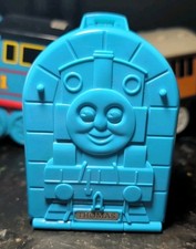 1997 Bluebird Thomas Terence s Quarry Adventure Miniature Playset Set