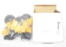 Remerry Drill Brush Attachments Electric Power Scrubbers Multi Purpose NO DRILL