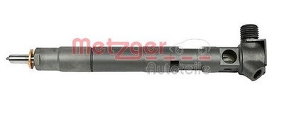 METZGER AUTOTEILE Einspritzdüse 0870210 +71.40  Pfand für MERCEDES KLASSE W212