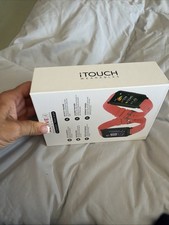 itouch wearables Active 4 