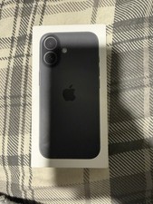 Apple iPhone 17 Black, 256GB, Unlocked, SEALED!!