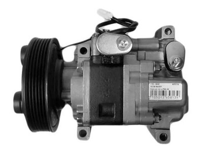 Kompressor, Klimaanlage AIRSTAL 10-0642