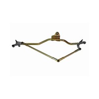 Vaico V10-2639 WischergestäNge FüR Seat Skoda VW VAG
