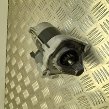 Motorino Avviamento Peugeot 2008 II 2021 9812715480