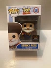 NEW Funko Pop Toy Story Stinky Pete 1397