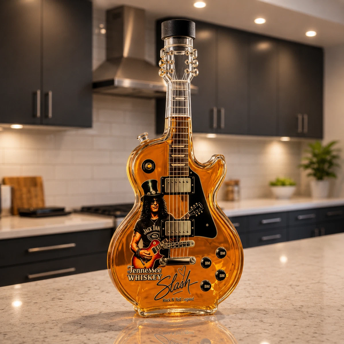 musical liquor bottle products for sale | eBay