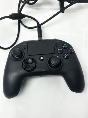 PlayStation 4 Nacon Revolution Pro Controller 2 BB-4431 w/cable Tested