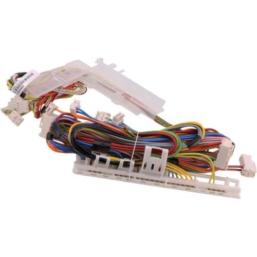Bosch 12027103 1/2" Cable Harness, PVC, Electrical Connection