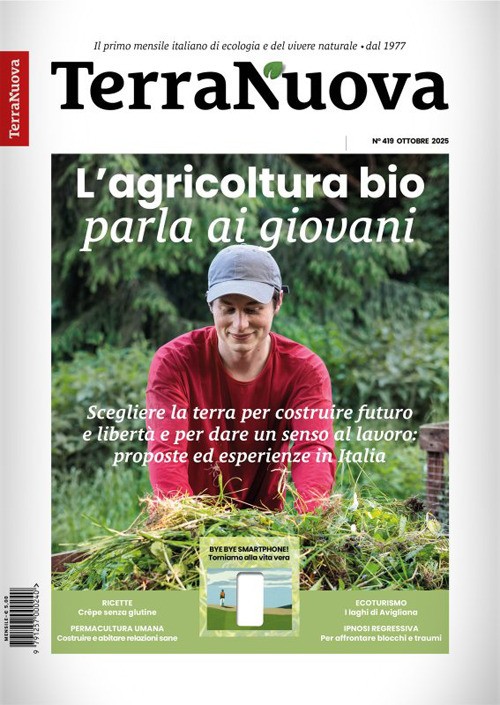 Terra Nuova (2025). Vol. 9 - AA.VV.