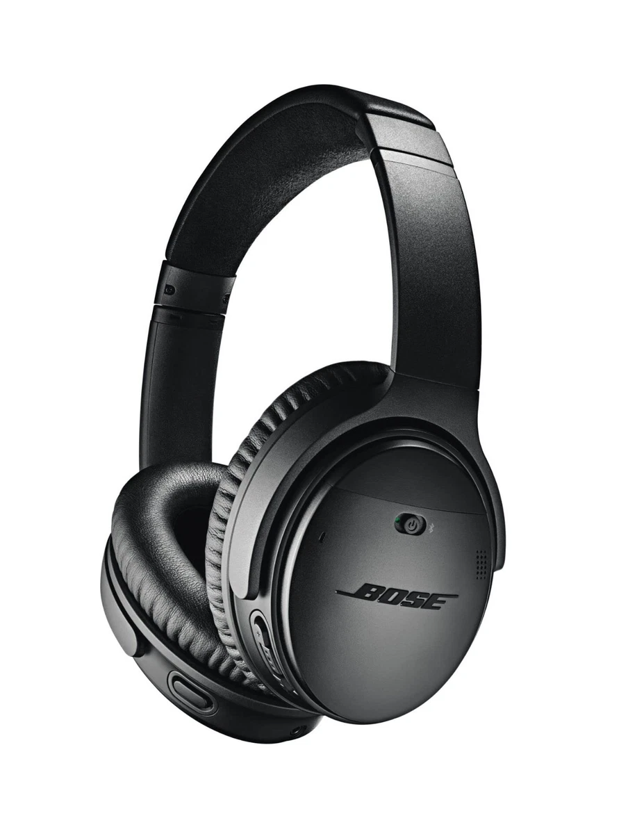 Bose QuietComfort 35 II Blue Headphones for sale | eBay