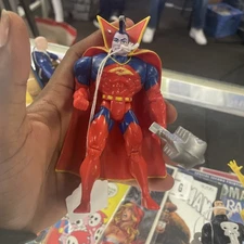 1995 ToyBiz Marvel X-Men Phoenix Saga Series Gladiator 5" Action Figure - Loose