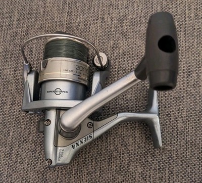 Shimano 12Vanquish 2000S　F5スプール付き Shimano 12Vanquish 2000S F5スプール付き