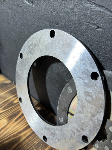 Set Kupplungsscheiben Kupplung Dnepr Ural MT Ural 650 MW650 clutch disk K750 - Bild 7 von 11