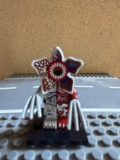 Lego Split Demogorgon Custom Printed Minifigure Stranger Things Upside Down