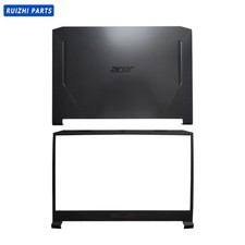 New for Acer Nitro 5 AN515-55 LCD Back Cover Screen Bezel