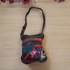 Borsa a tracolla DESIGUAL originale.