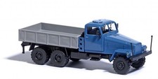 Busch 51501, LKW G5, Blau