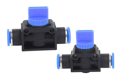 qty1 FOR  one-way valve HVFF0606 pneumatic control valve  1z,k8p