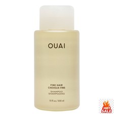 Fine Hair Shampoo