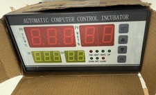 XM18 Thermostat Automatic Temperature Humidity Controller Digital Incubator 60HZ