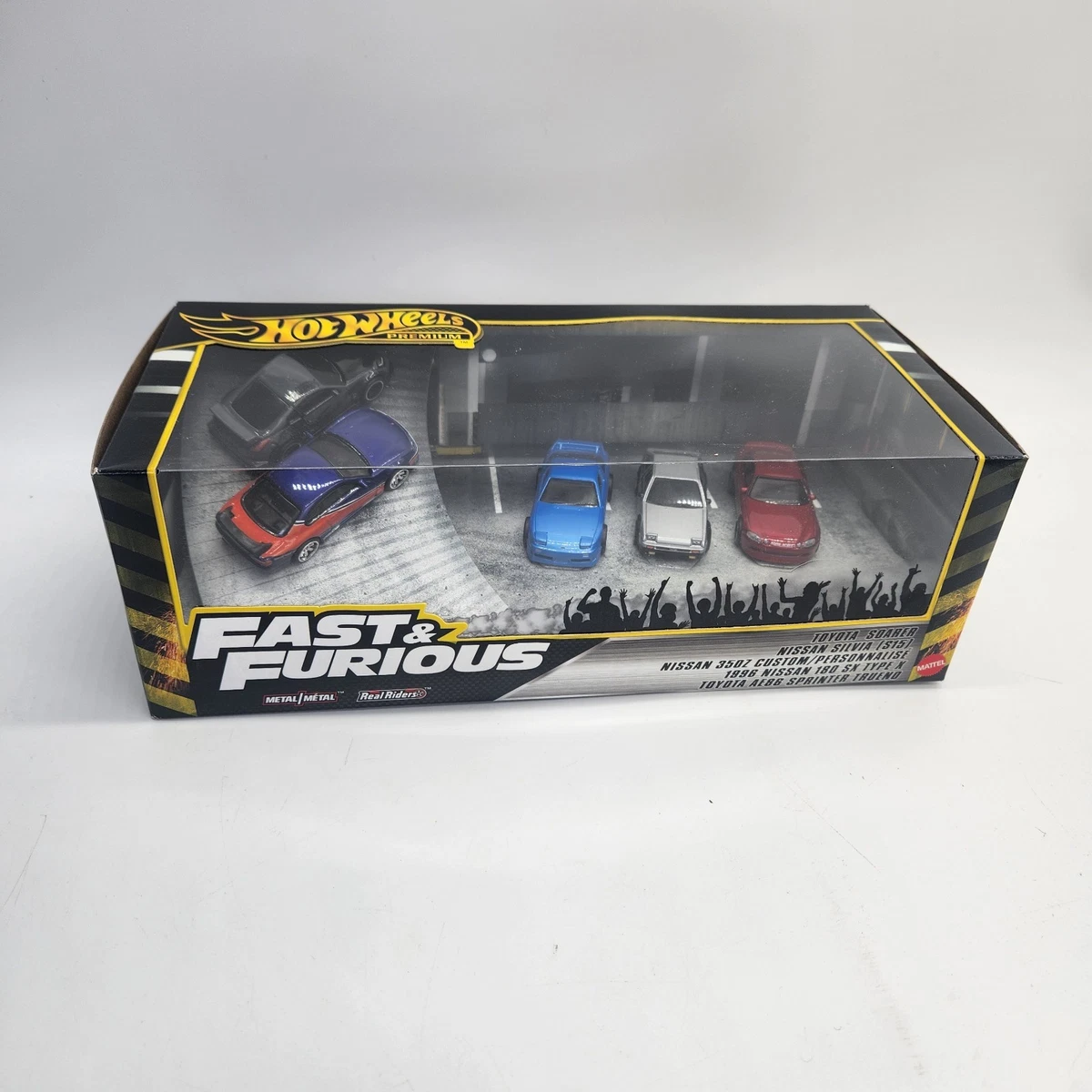 Preços baixos em Fast & Furious Tokyo Drift Indiana Contemporâneo