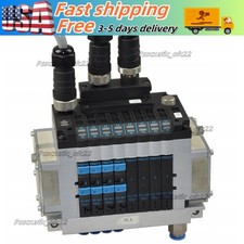 New FESTO 525876 CPV10-GE-CO2-8