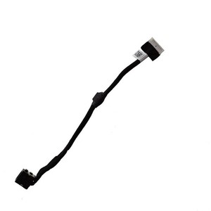 0784VK Laptop DC IN Cable Jack Connector Cable For   Alienware 15 R1 R2 #zc