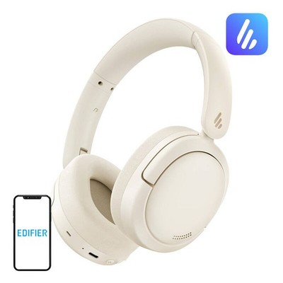 EDIFIER W800BT PRO ANC DRAHTLOSER KOPFHÖRER FÜR SMARTPHONES TABLETS