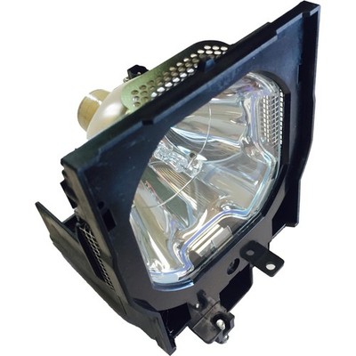 Jaspertronics  Original Lamp & Housing - Sanyo LC-XT4E Projectors - 1yr Warranty