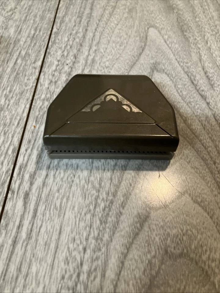 Stampin Up Paper Punch Whale & Flat Style YOU PICK Punches Crafts Scrapbooking - Image 3 of 4