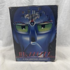 MR ZZYZZX 1989 by Nebulatronics Beyond Tomorrow Fortune Teller In Box VTG