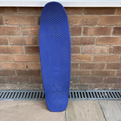 Penny 32'' Cruiser Skateboard Kunststoff Australien Midnight Blue Street Lightweight