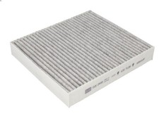 Innenraumfilter MANN-FILTER CUK 2440 VOLVO V50 (545) 2 2006-2012