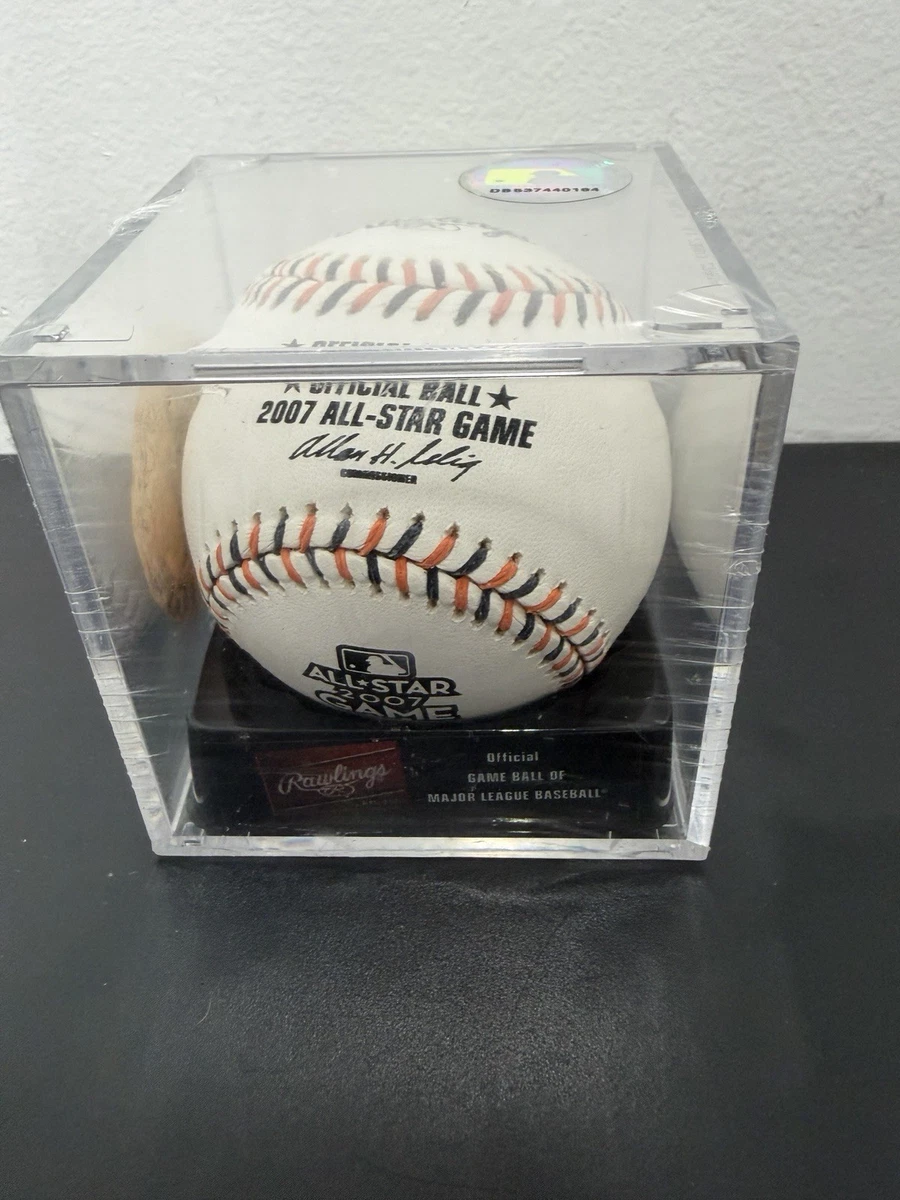 San Francisco Giants All-Star Game MLB Balls for sale | eBay