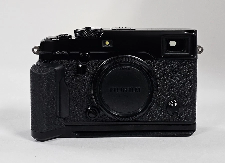 Fujifilm X-Pro2 Digital Cameras for sale - eBay