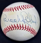 Brooks Robinson Autographed Baseball - Baltimore Orioles - JSA COA