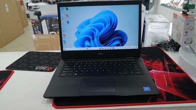 Gebrauchter Garantierter Pc Notebook 12 Monate Dell Wyse 5470 Ram 8Gb Ssd 128Gb