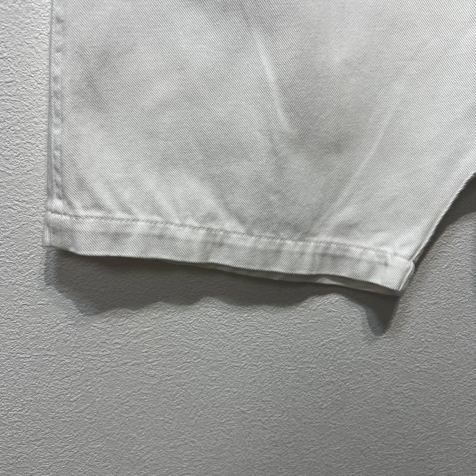 07SS COMME DES GARCONS Design Sarouel Shorts S - Image 4 of 4